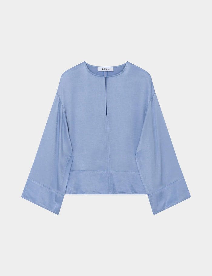 Davies Silky Touch - Blouse