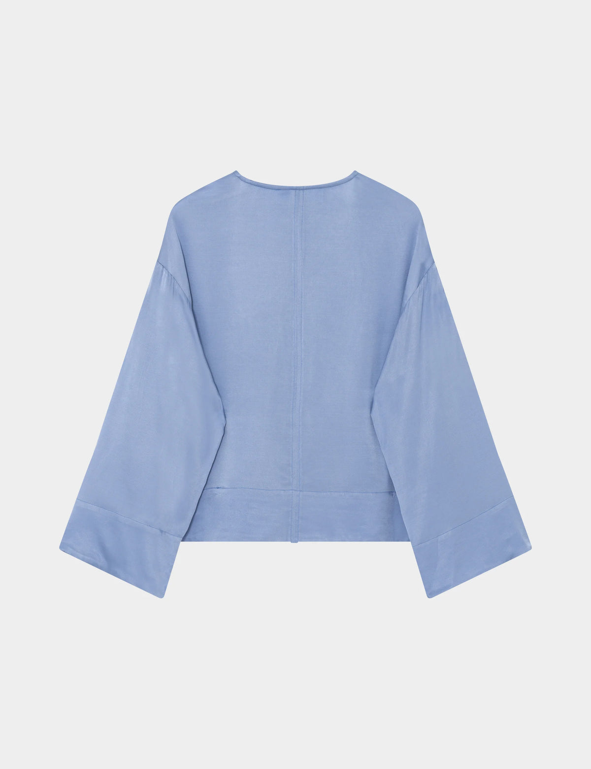 Davies Silky Touch - Blouse