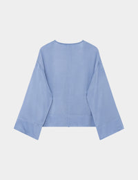 Davies Silky Touch - Blouse