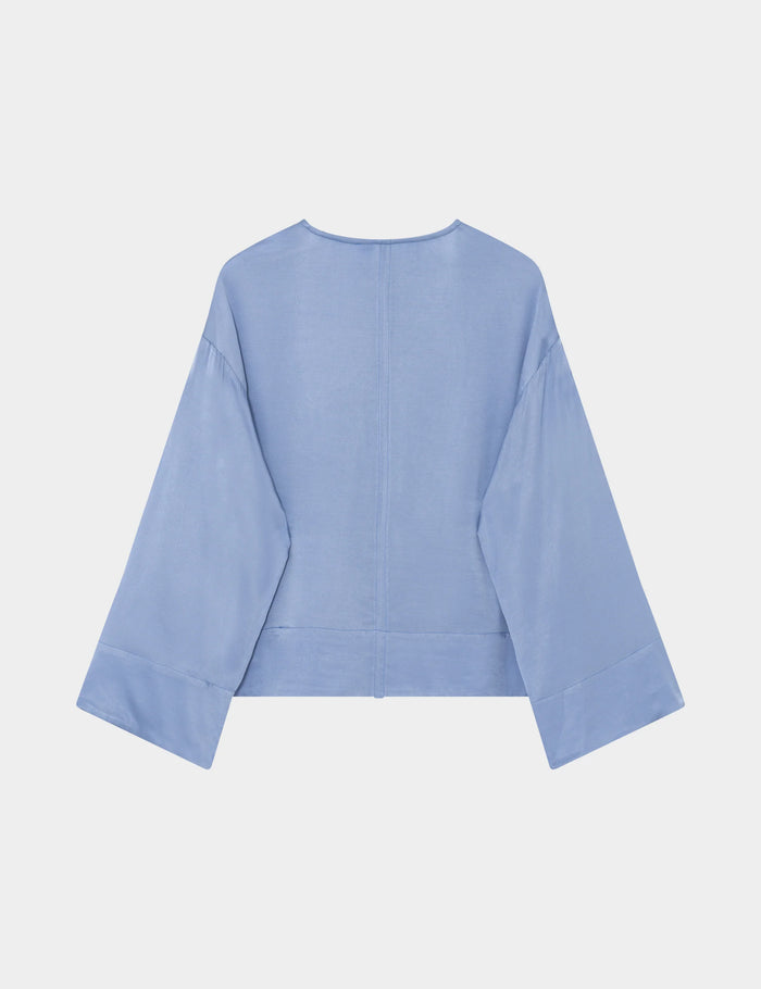 Davies Silky Touch - Blouse