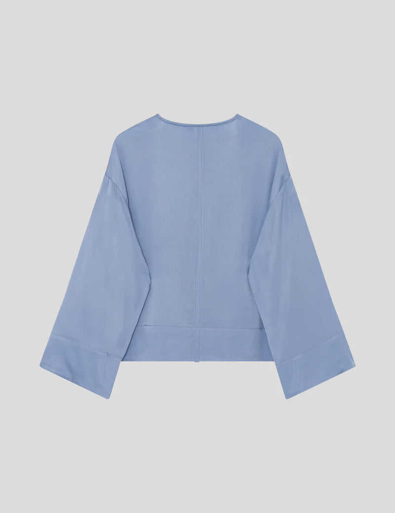 Davies Silky Touch - Blouse