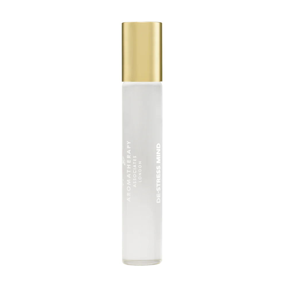 De-Stress Roller Ball 10ml