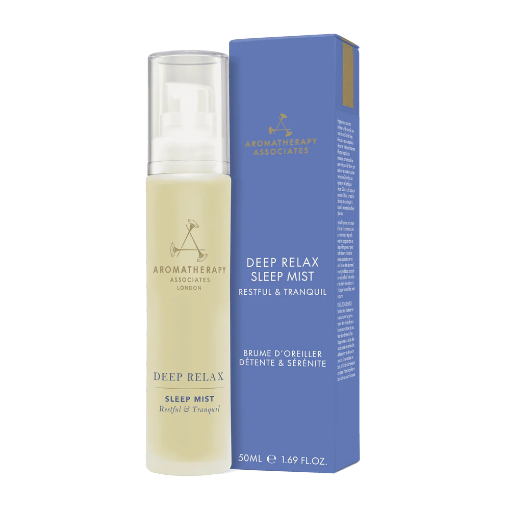 Deep Relax Sleep Mist