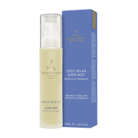 Deep Relax Sleep Mist