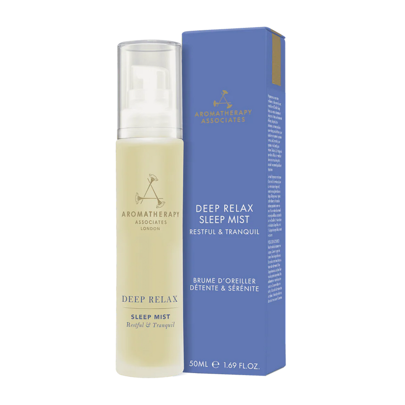 Deep Relax Sleep Mist