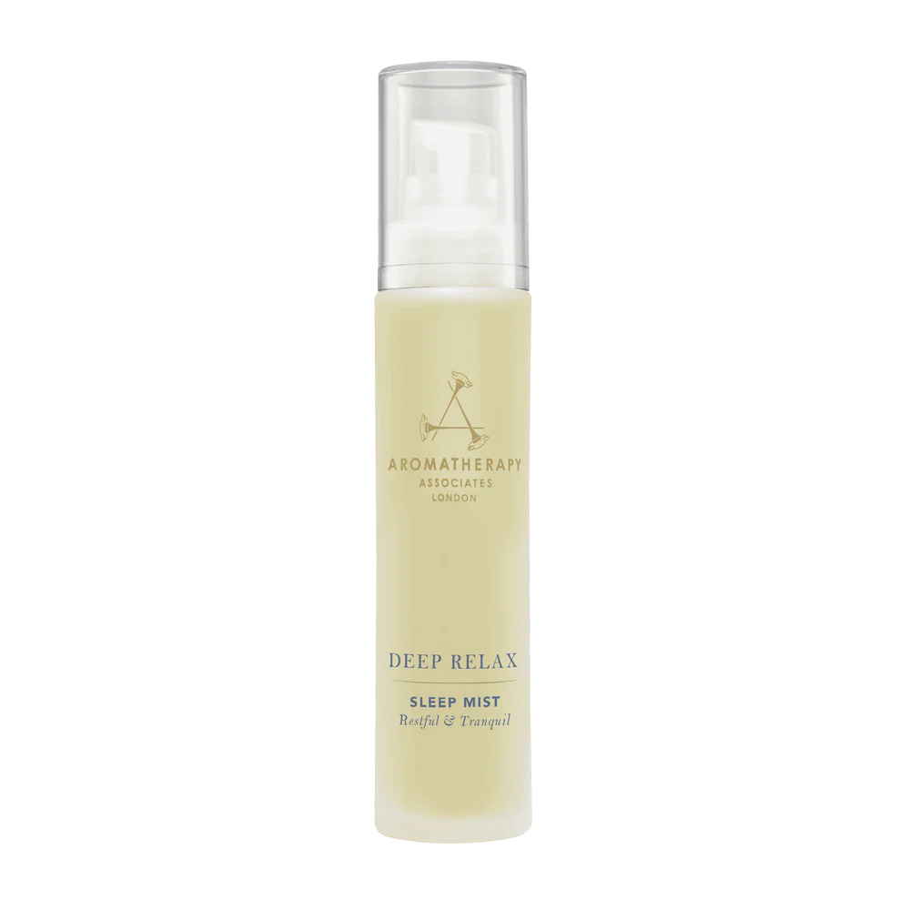 Deep Relax Sleep Mist