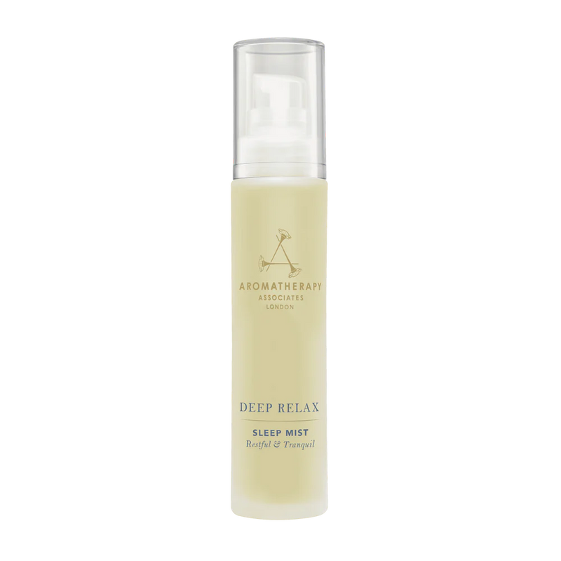 Deep Relax Sleep Mist