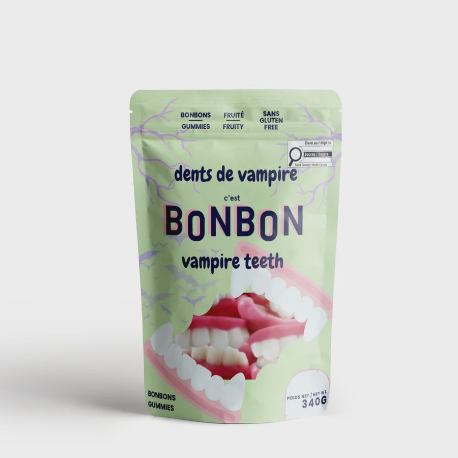 BonBon Halloween