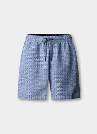 Diamond Swim Shorts