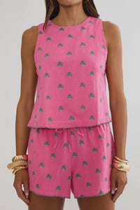 Dollie Sleeveless