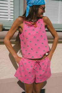 Dollie Sleeveless