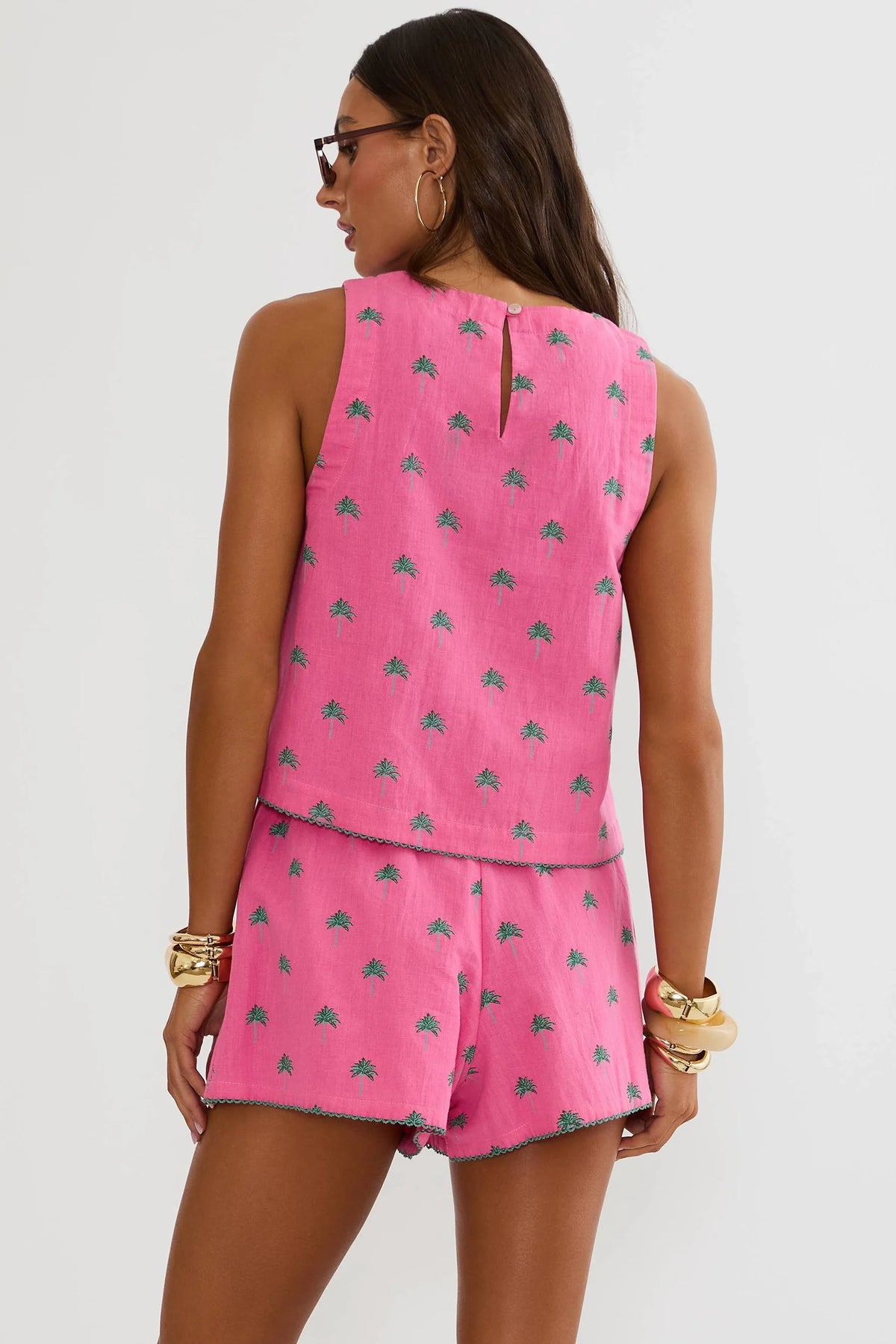 Birkley Short