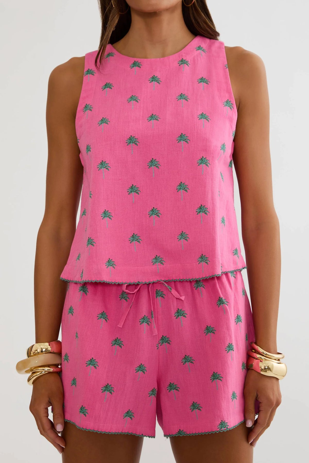 Birkley Short