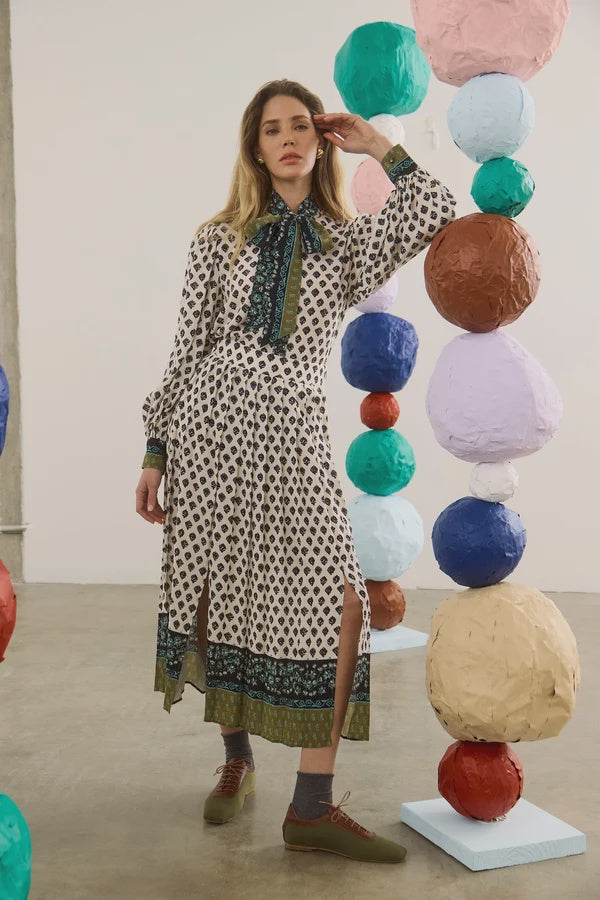 Dominic Skirt