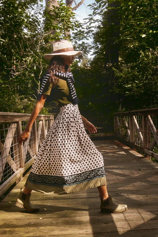 Dominic Skirt