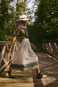 Dominic Skirt
