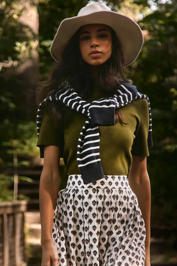 Dominic Skirt
