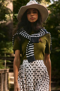 Dominic Skirt