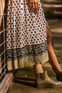 Dominic Skirt
