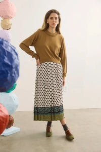 Dominic Skirt