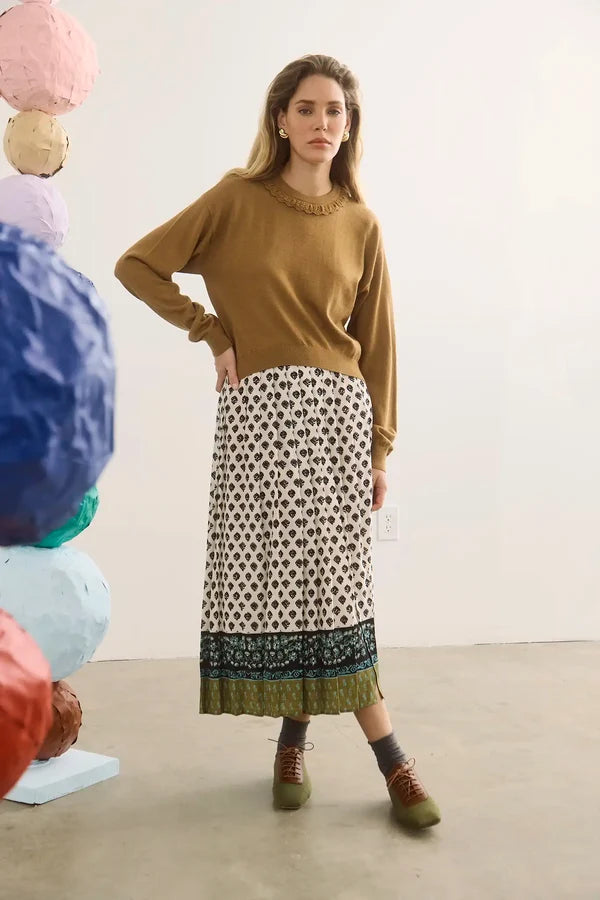 Dominic Skirt
