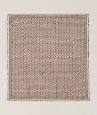 Double-Face Pocket Square