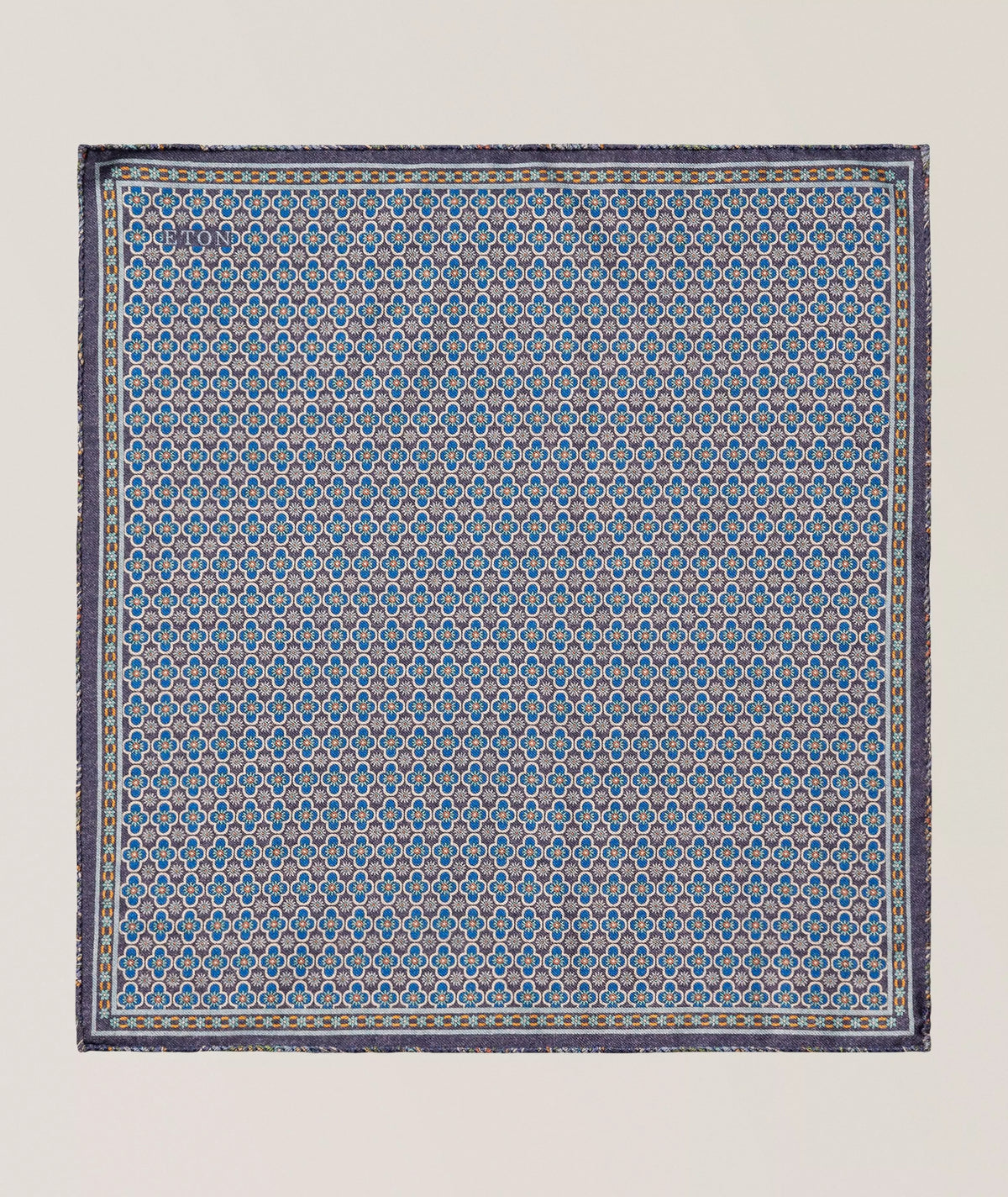 Double-Face Pocket Square