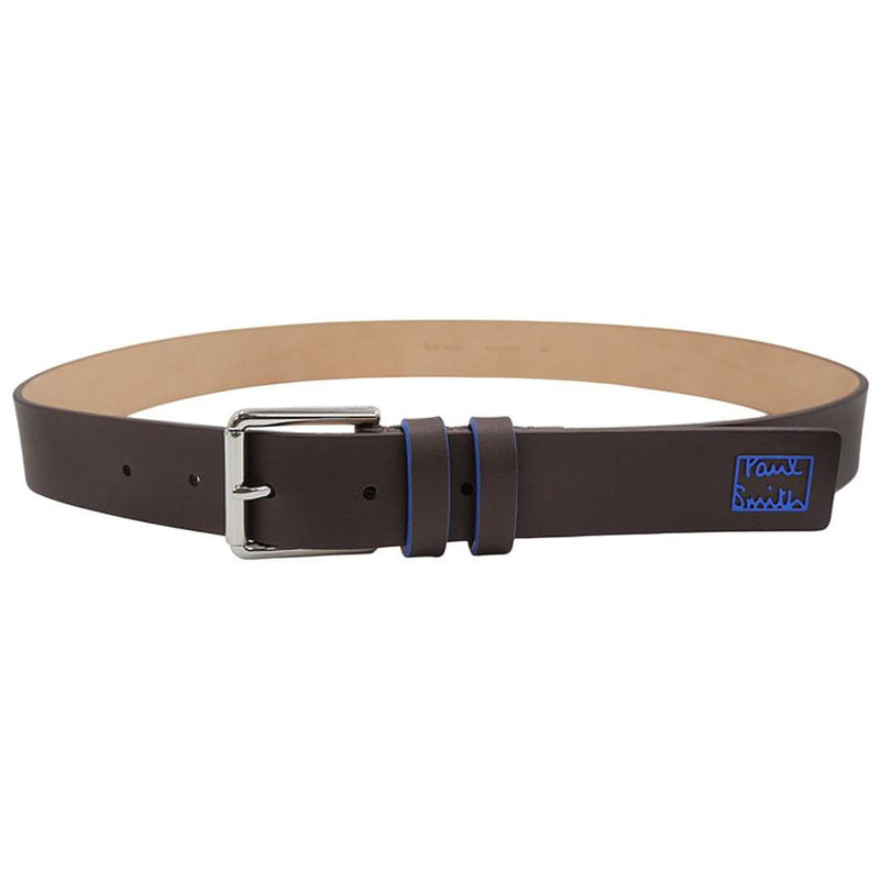 Double Accented Belt
