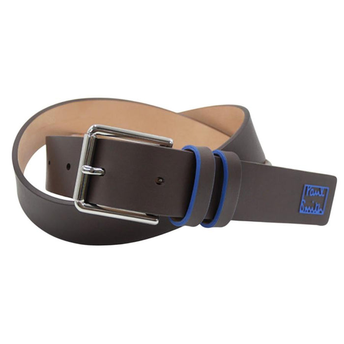 Double Accented Belt