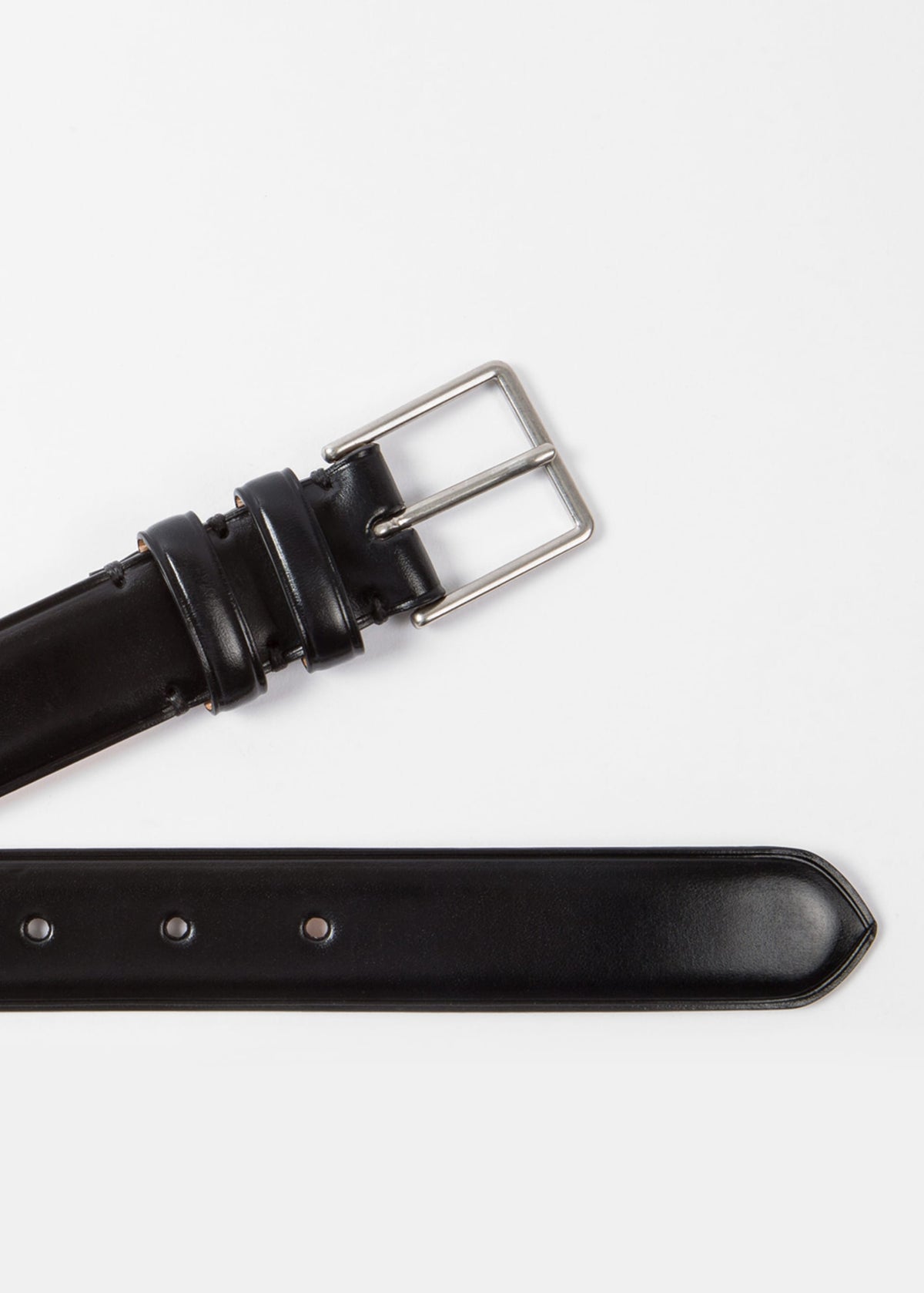 Double Keeper Belt