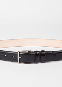 Double Keeper Belt