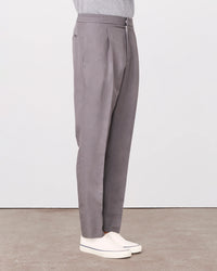 Drew Pleated Trousers