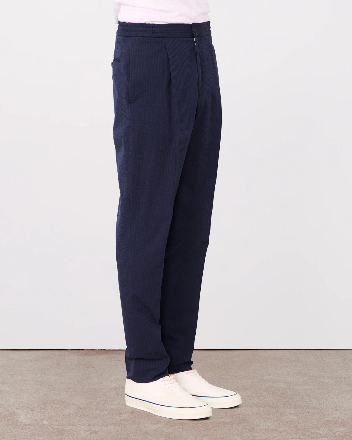 Drew Seersucker Pants