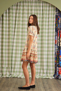 Drifter Mini Dress