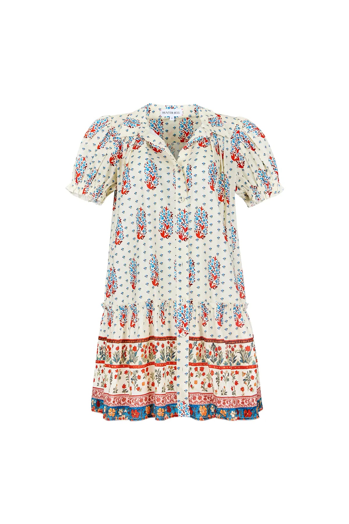 Drifter Mini Dress