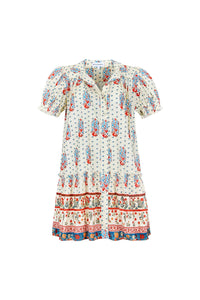 Drifter Mini Dress
