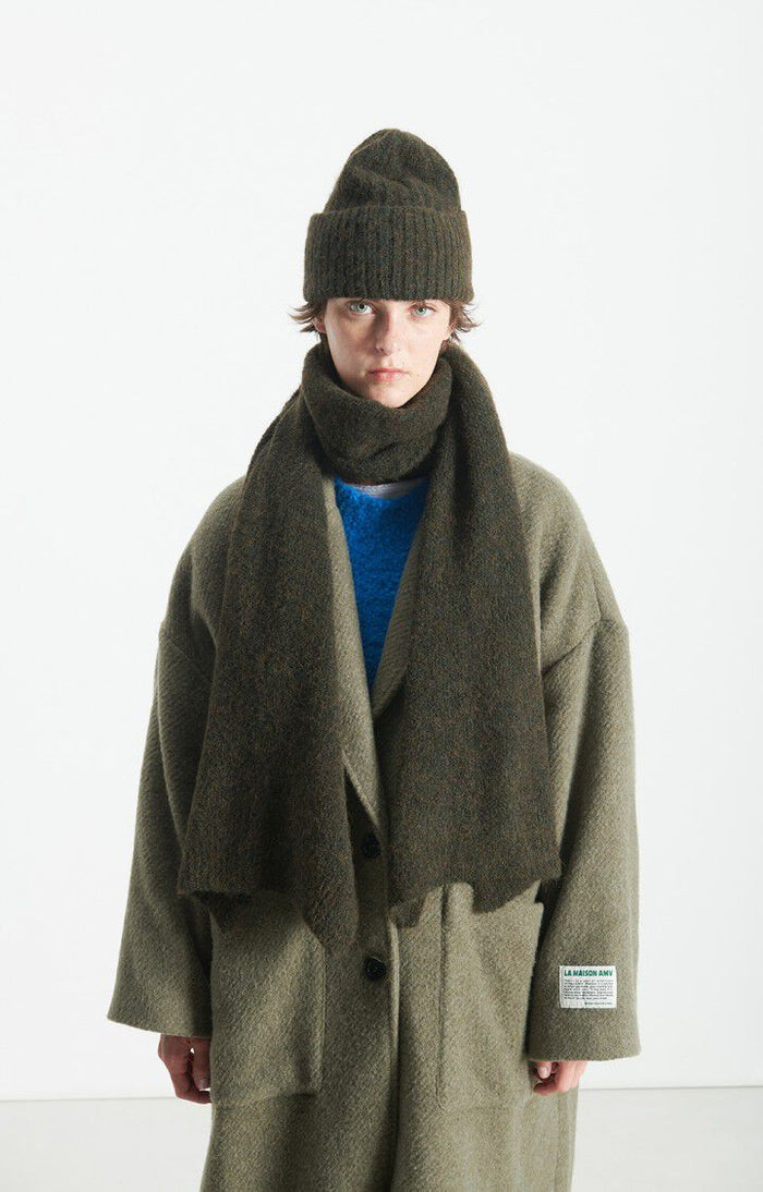 Scarf East