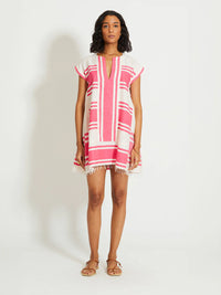 ELINA | Caftan