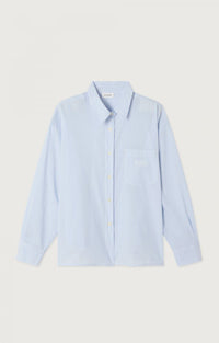 Women's Shirt Eluabird