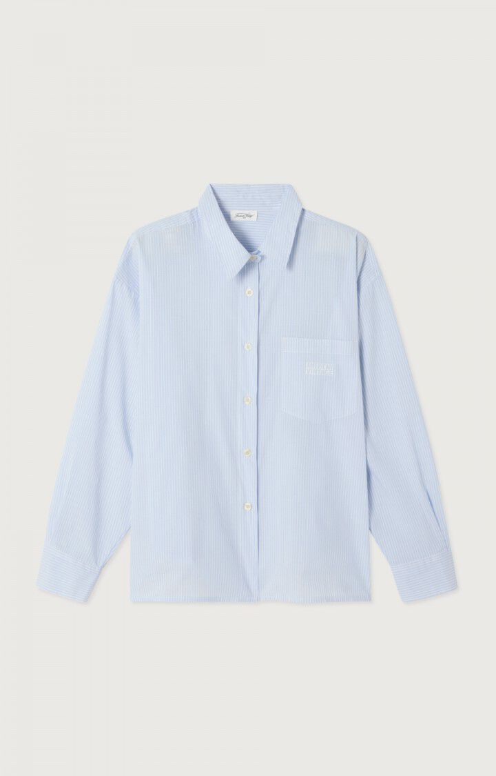 Women's Shirt Eluabird
