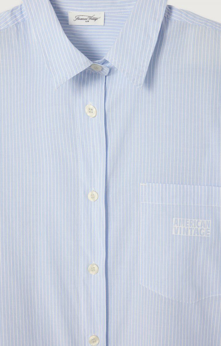 Women's Shirt Eluabird