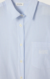 Women's Shirt Eluabird