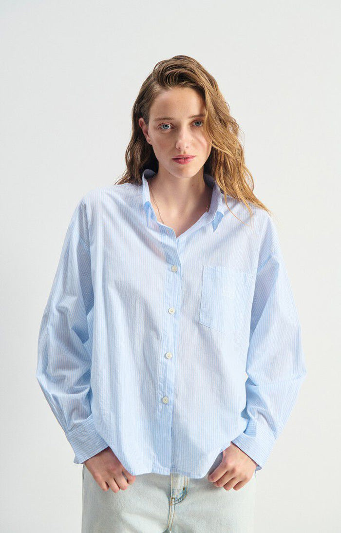 Women's Shirt Eluabird