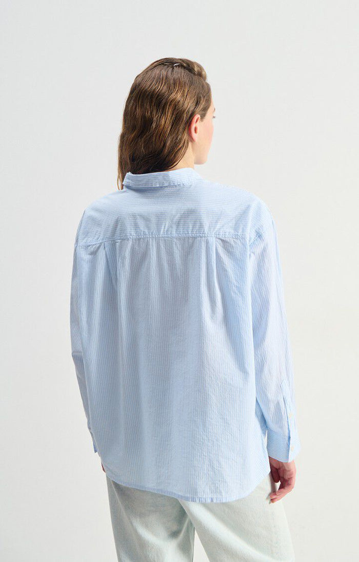 Women's Shirt Eluabird