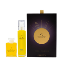 Energise & Hydrate Heroes