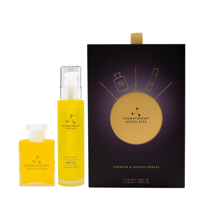 Energise & Hydrate Heroes