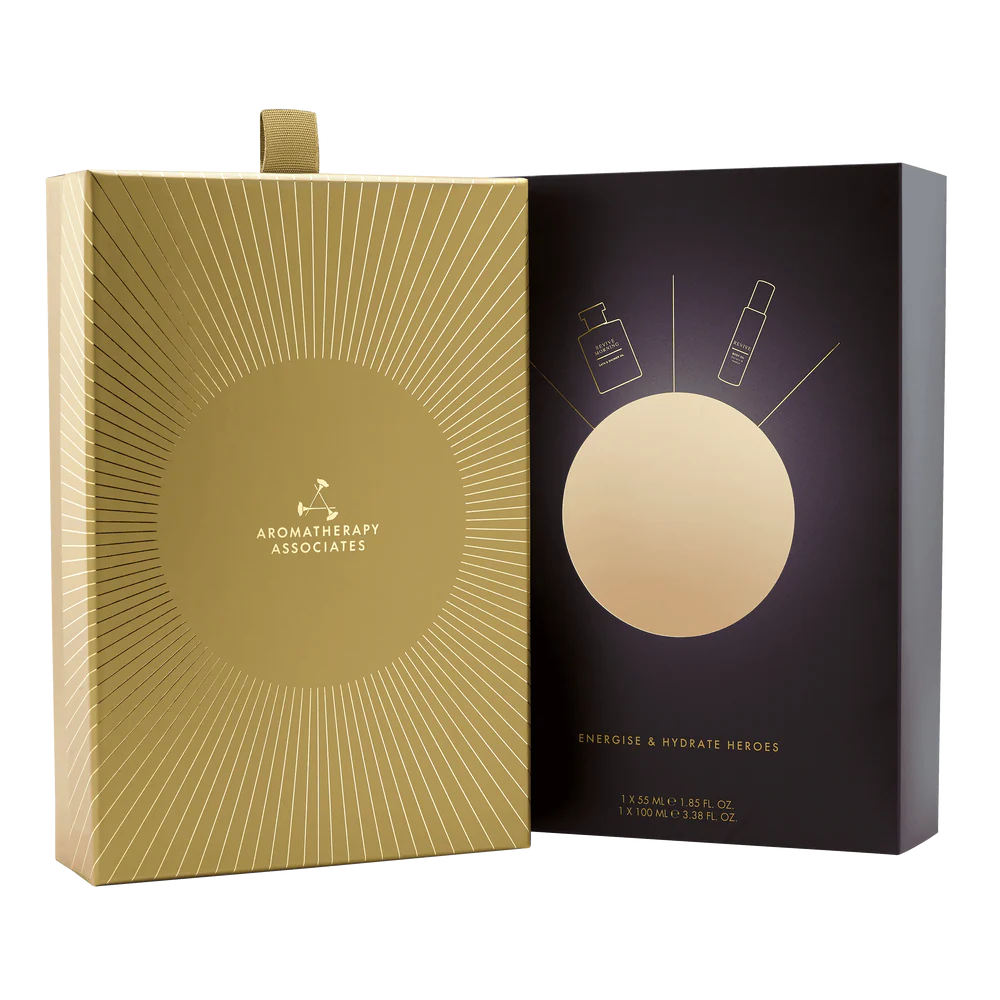 Energise & Hydrate Heroes