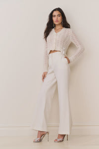 Enly Wide Leg Pant