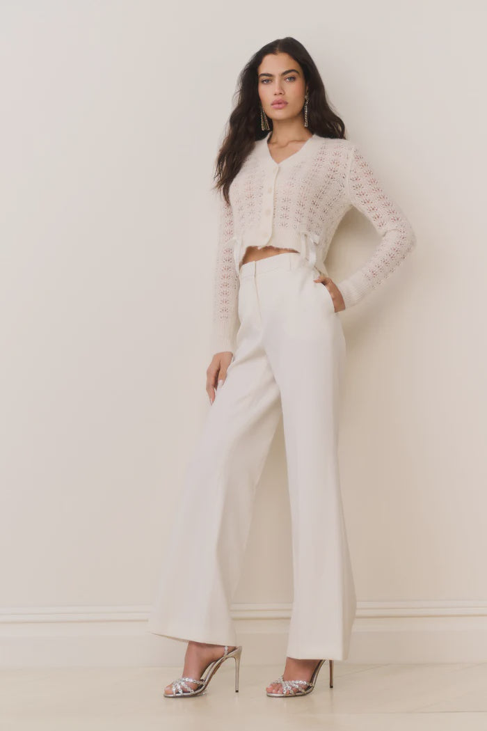 Enly Wide Leg Pant