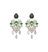 Earth Pleasure Earrings